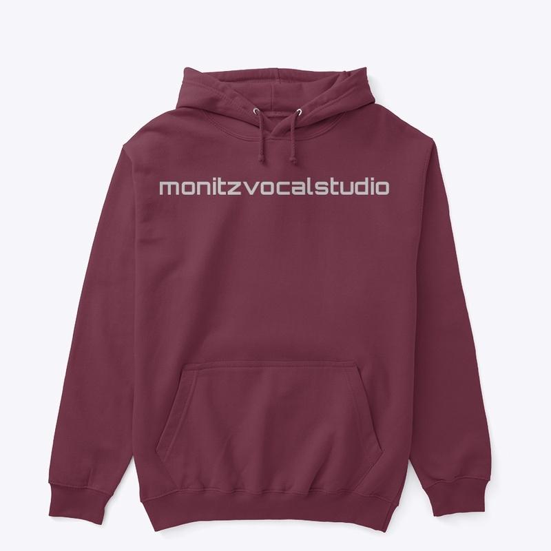 Hoodie in FALL COLORS